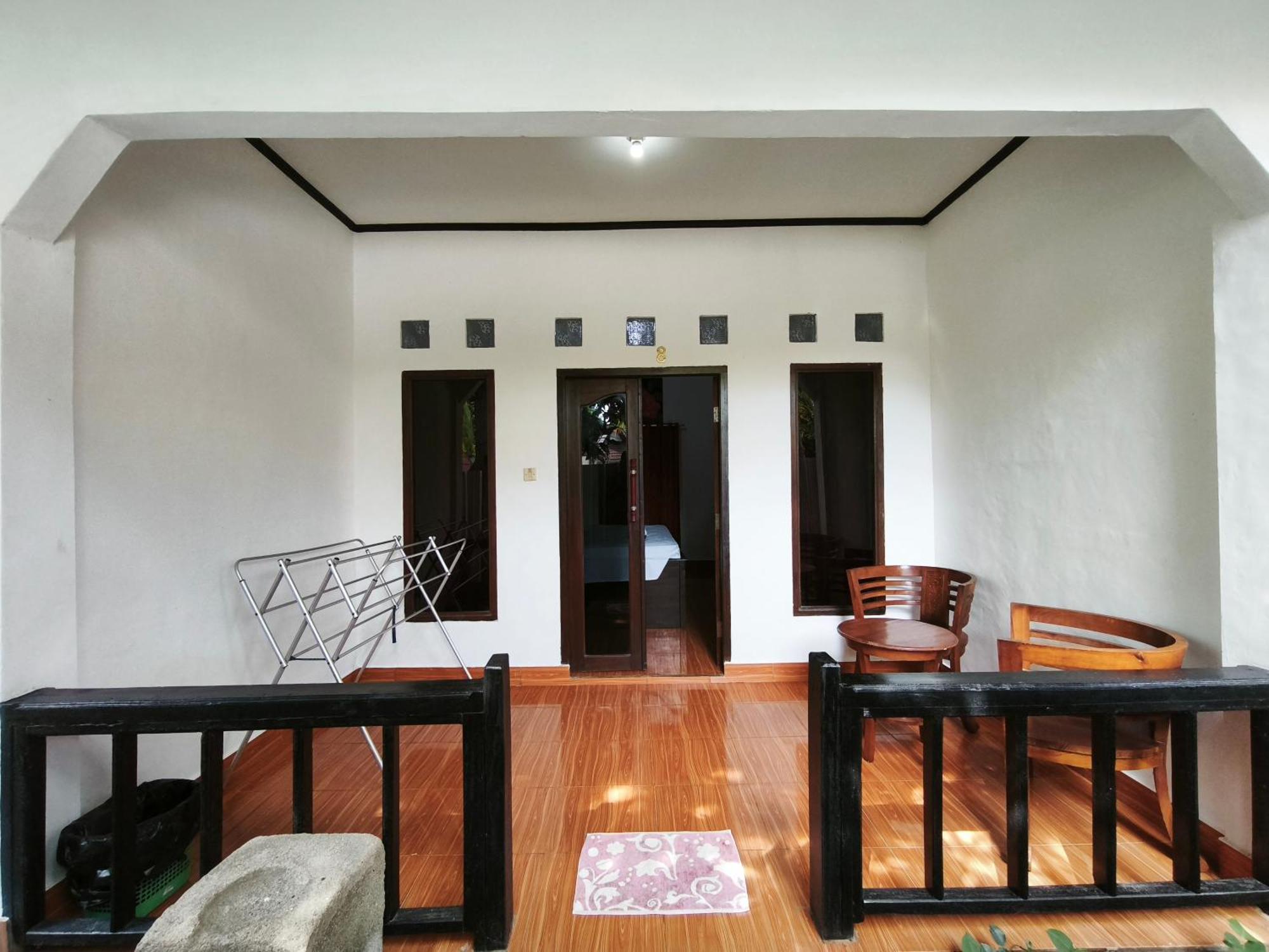 Matahari Bungalow 3 Gili Air Exterior photo